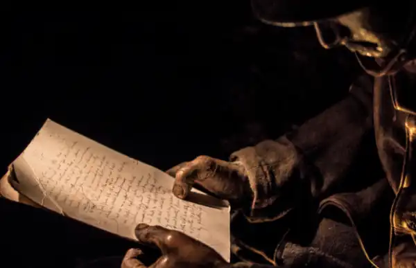 Armed robbers write Ogun residents, warn them to keep Christmas money, gift at home